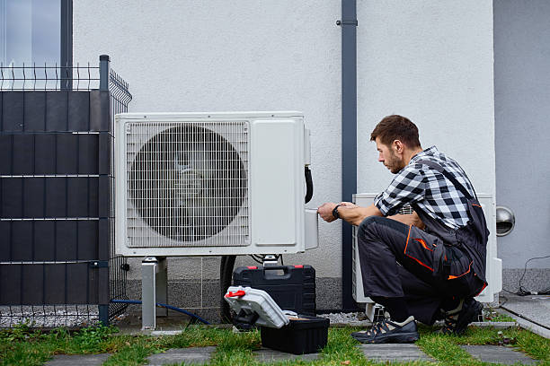 Trusted Hvac Installation service in Wharton, NJ - JG Cool HVAC